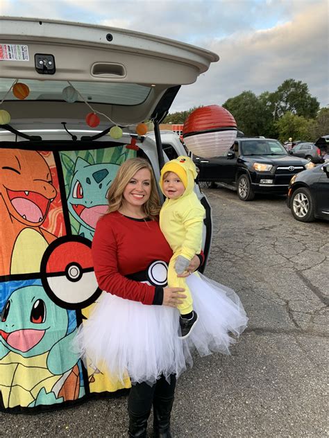 diy pokemon costumes